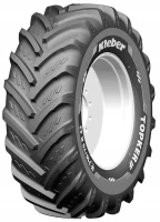 600/70R28 opona KLEBER TOPKER 164D